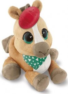 Chicco Chicco 41791 Interaktywny Pluszowy Kucyk a kuku 7
