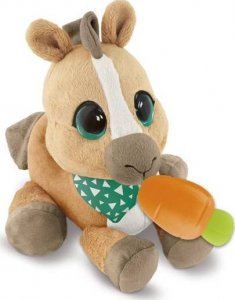 Chicco Chicco 41791 Interaktywny Pluszowy Kucyk a kuku 8