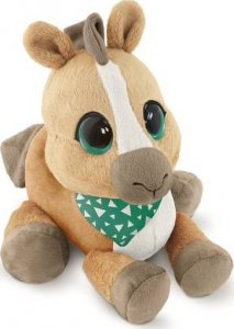 Chicco Chicco 41791 Interaktywny Pluszowy Kucyk a kuku 9