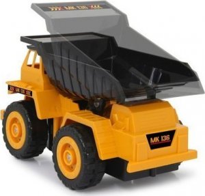 Jamara Jamara 410151 Zdalnie sterowana Wywrotka MK136 2,4 GHz 11