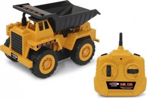 Jamara Jamara 410151 Zdalnie sterowana Wywrotka MK136 2,4 GHz 3
