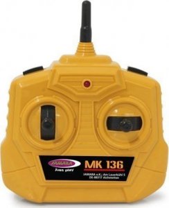Jamara Jamara 410151 Zdalnie sterowana Wywrotka MK136 2,4 GHz 4