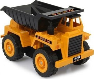 Jamara Jamara 410151 Zdalnie sterowana Wywrotka MK136 2,4 GHz 6