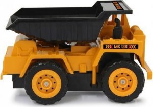 Jamara Jamara 410151 Zdalnie sterowana Wywrotka MK136 2,4 GHz 10