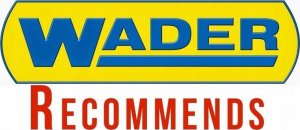 Huśtawka Wader DOLU DL3004 Bujak potrójny zielony 2