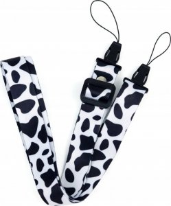 LoveInstant Uniwersalny Pasek Na Szyję Do Aparatu Fujifilm Fuji Instax Mini 11 8 9 70 90 / Krówka 2