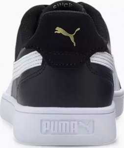 Puma Buty PUMA SHUFFLE JR (375688 03) 38 3