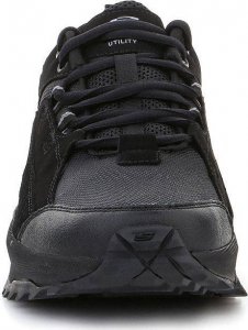 Skechers Bionic Trail - Road czarne r. 44 8
