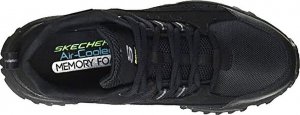 Skechers Bionic Trail - Road czarne r. 42 1/2 6