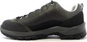 Buty trekkingowe męskie Grisport Grigio Dakar Trekking 2.0 czarne r. 40 (14509D5G) 5