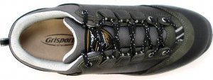 Buty trekkingowe męskie Grisport Grigio Dakar Trekking 2.0 czarne r. 40 (14509D5G) 6