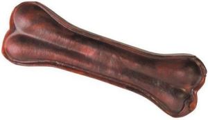 Vitapol Kość prasowana czekoladowa 12.5cm/60g - 25 sztuk 1