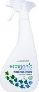 ECOGENIC Ecogenic Płyn do czyszczenia kuchni Eko 500 ml 1