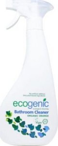 ECOGENIC Ecogenic Płyn do czyszczenia łazienek Eko 750 ml 1