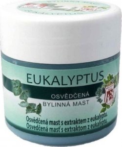 Putorius Putorius Maść Eukaliptus 150 ml 1