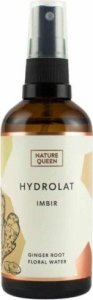Nature Queen Nature Queen Hydrolat Imbir 100Ml 1