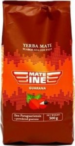 Oranżada Oranżada Yerba Mate MATEINE Guarana 500 g 1