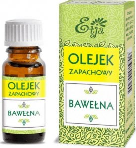 Etja Olejek zapachowy Bawełna 10ml ETJA 1