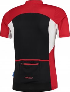Rogelli Rogelli RECCO 2.0 męska koszulka rowerowa 1
