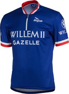 Rogelli Rogelli WAGTMANS Willem 2 - koszulka rowerowa 1