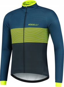 Rogelli Rogelli BOOST profesjonalna zimowa kurtka rowerowa 1