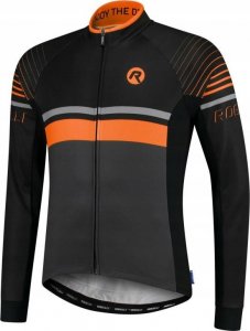 Rogelli Rogelli Hero lekka oddychająca bluza rowerowa 1