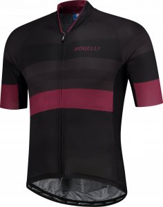 Rogelli Rogelli Peak aerodynamiczna koszulka rowerowa 1