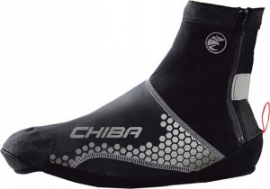 Chiba CHIBA - przeciwdeszczowe ochraniacze na buty MTB 1
