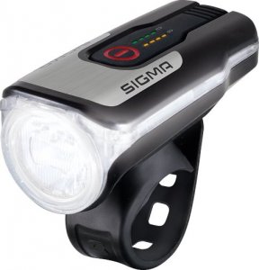 Sigma SIGMA AURA 80 USB - lampka przednia 1