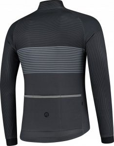 Rogelli Rogelli BOOST męska ocieplana bluza rowerowa 2