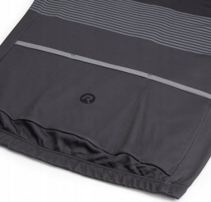 Rogelli Rogelli BOOST męska ocieplana bluza rowerowa 3