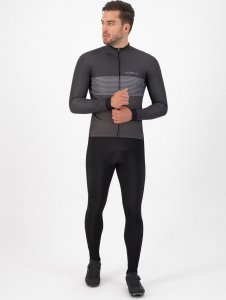 Rogelli Rogelli BOOST męska ocieplana bluza rowerowa 4