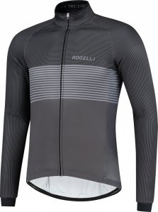 Rogelli Rogelli BOOST profesjonalna zimowa kurtka rowerowa 1