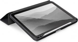 Etui na tablet Uniq UNIQ etui Moven iPad Air 10.9 (2022/2020) Antimicrobial szary/charcoal grey 3