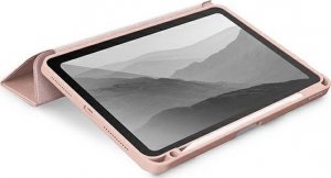 Etui na tablet Uniq UNIQ etui Moven iPad Air 10.9 (2022/2020) różowy/ blush pink 3