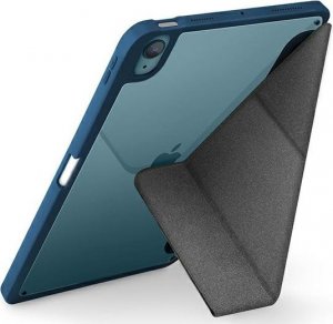 Etui na tablet Uniq UNIQ etui Moven iPad Air 10.9 (2022/2020) niebieski/carpi blue 2