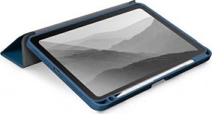 Etui na tablet Uniq UNIQ etui Moven iPad Air 10.9 (2022/2020) niebieski/carpi blue 3