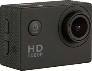 Kamera Innelec Kamera sportowa Innelec KX FJ Full HD Sportscam + akcesoria czarny/black 29313 2