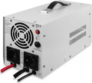 UPS Volt sinusPRO 1000 E 12V (3SP091012E) 4