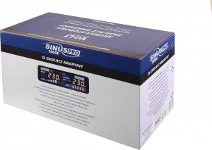 UPS Volt sinusPRO 1000 E 12V (3SP091012E) 6