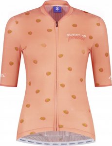 Rogelli Rogelli FRUITY damska koszulka rowerowa 1