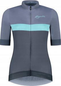 Rogelli Rogelli PRIME - lekka koszulka rowerowa damska 1