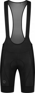 Rogelli Rogelli ESSENTIAL - spodenki rowerowe z wkładką żel 1