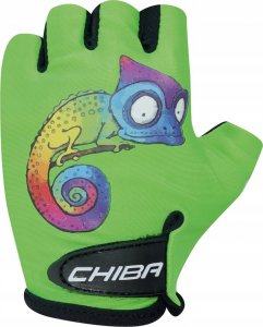 Chiba CHIBA KIDS - dziecięce rękawiczki rowerowe 1