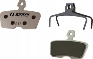 Sinter SINTER okładziny Avid / SRAM (Code, Guide) GREEN 1