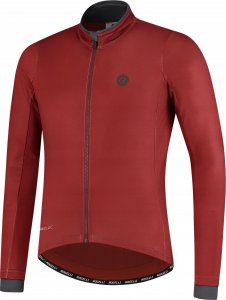 Rogelli Rogelli ESSENTIAL męska bluza rowerowa 1