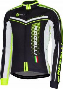 Rogelli Rogelli Gara Mostro prestiżowa bluza rowerowa 1