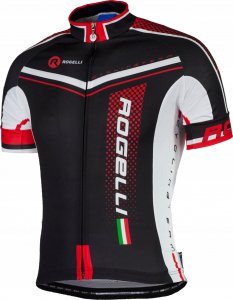 Rogelli Rogelli Gara Mostro - męska koszulka rowerowa 1