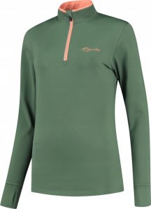 Rogelli Rogelli SNAKE - damska sportowa bluza do biegania 1