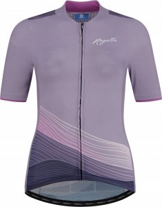 Rogelli Rogelli PEACE - damska koszulka rowerowa, kolarska 1